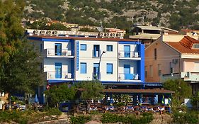 La Favorita Hotel